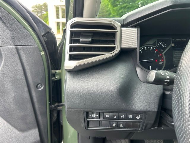 2022 Toyota Tundra Limited - Photo 29