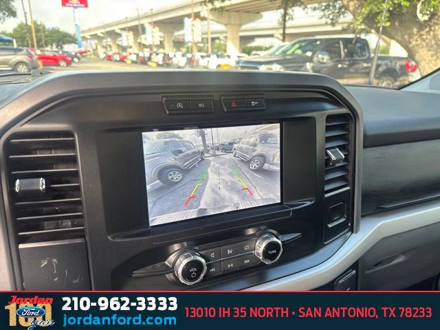 Used Car 2023 Ford F-150  Xlt For Sale Under $50,000 In San Antonio, Texas