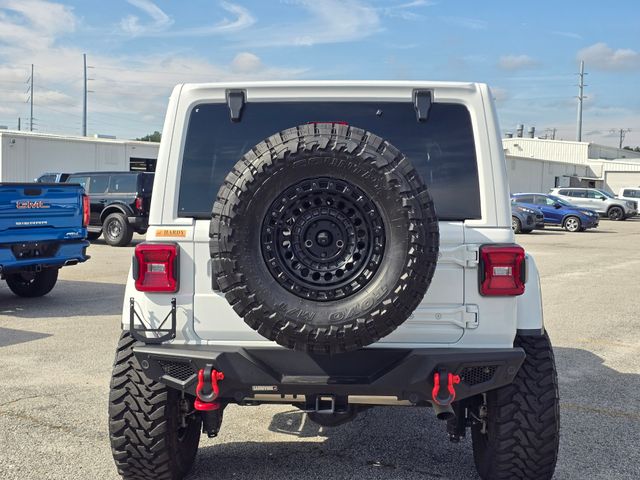 2023 Jeep Wrangler Rubicon:46331A