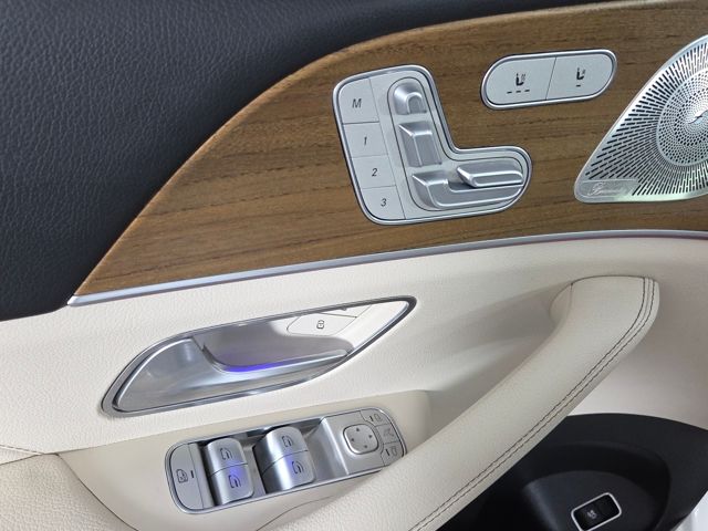 2022 Mercedes Benz GLE 350 4MATIC photo 20