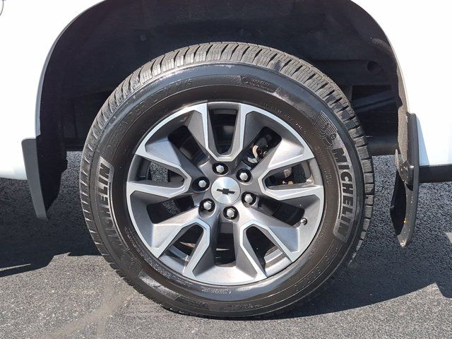 Used 2019 Chevrolet Silverado 1500 Truck