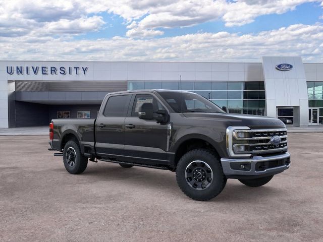 New 2026 Black Ford XLT image 8