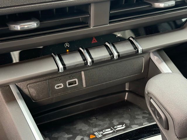 new 2026 Chevrolet Colorado car, priced at $44,520