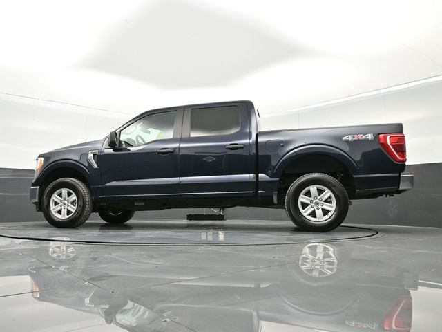 2021 Ford F-150 XLT 32