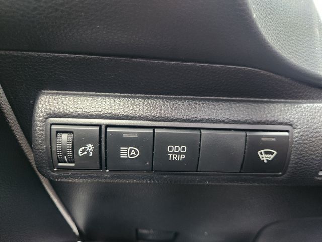 Used 2023 Toyota GR Corolla Hatchback
