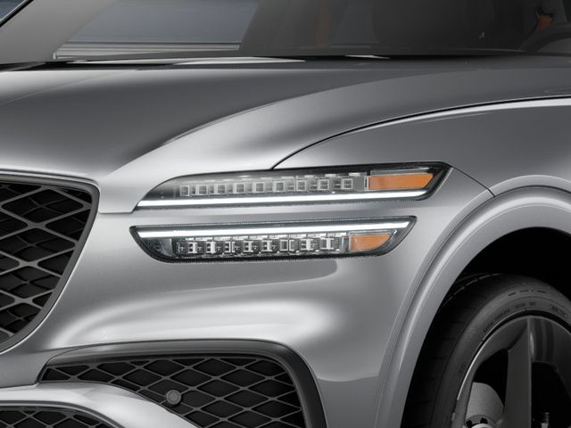Thumbnail: 2026 Genesis GV70 - 9