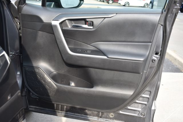 Used 2022 Toyota RAV4 SUV