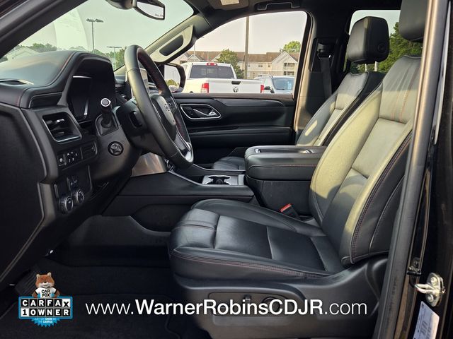 Used 2024 Chevrolet Tahoe SUV