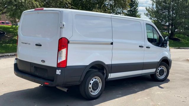 2020 Ford Transit-250 Base 8