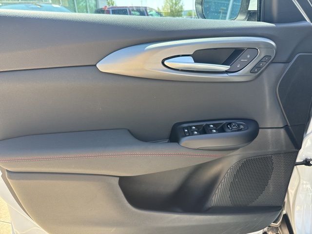 2024 Dodge Hornet R/T - Q Ball exterior view 14