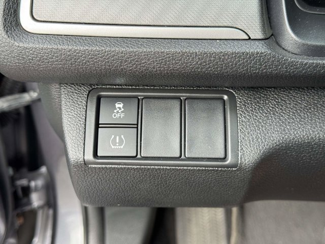 Used 2018 Honda Civic Coupe