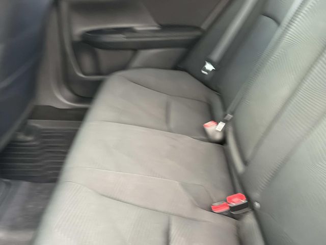 Used 2017 Honda Accord Sedan