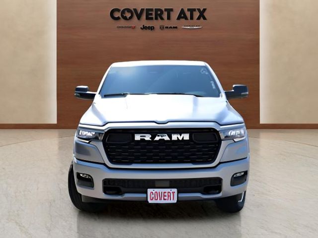 New Car 2025 Ram 1500  Big Horn/lone Star For Sale Under $50,000 In Austin, Texas