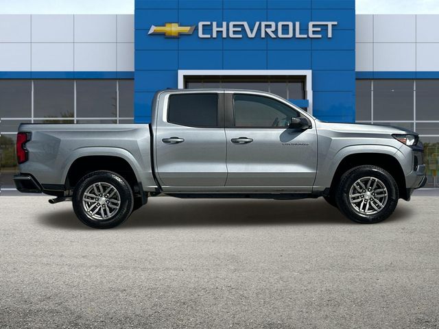 2023 Chevrolet Colorado LT 3