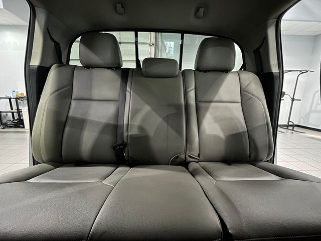 2019 Toyota Tacoma SR5 Silver at Bob King Buick GMC