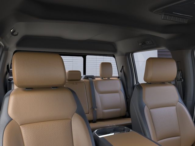 New 2026 White Ford Lariat image 22