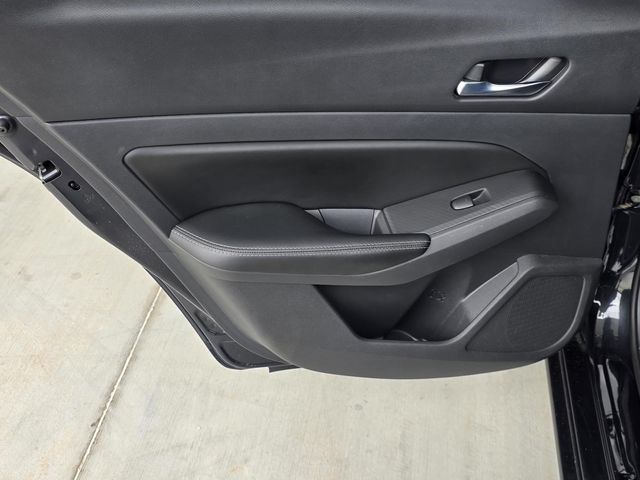 Used 2022 Nissan Altima Sedan