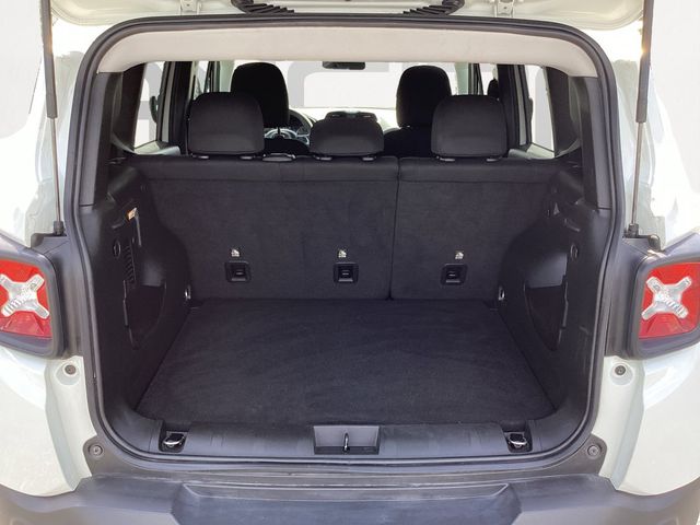 Used Car 2023 Jeep Renegade  Latitude For Sale Under $20,000 In San Antonio, Texas