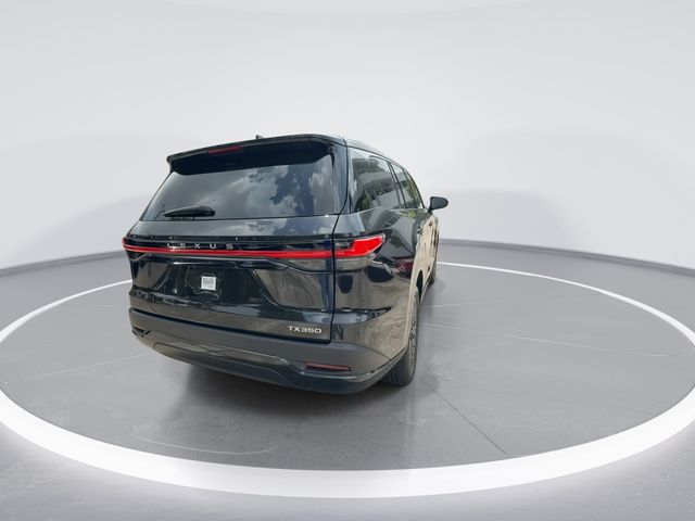 Used 2025 Lexus TX SUV