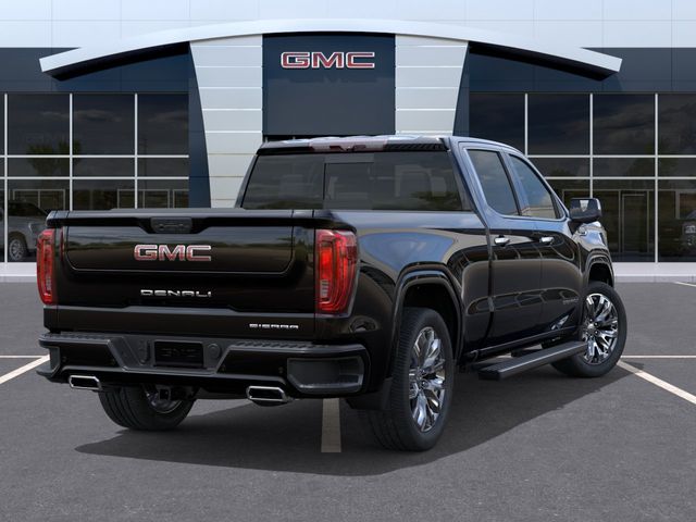 2026 GMC Sierra 1500 Denali:47113
