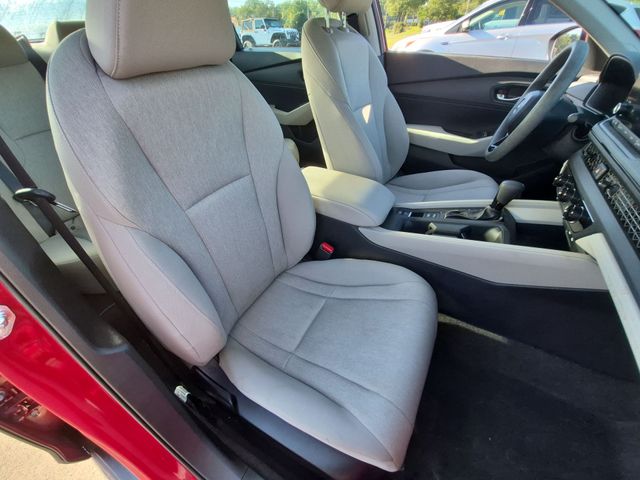Used 2023  Honda LX image 34