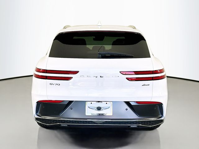 Thumbnail: 2026 Genesis GV70 - 6