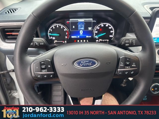 Used Car 2023 Ford Maverick  Xlt For Sale Under $30,000 In San Antonio, Texas