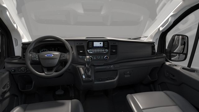 2024 Ford Transit-250 Base 7