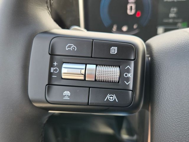 2027 Hyundai Santa Fe