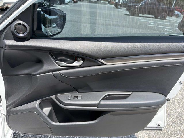 Used 2021 Honda Civic Sedan