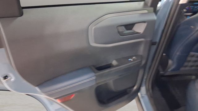 Used 2021 Ford Bronco Sport SUV