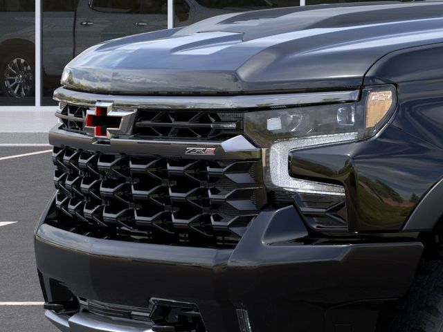new 2026 Chevrolet Silverado 1500 car, priced at $71,492