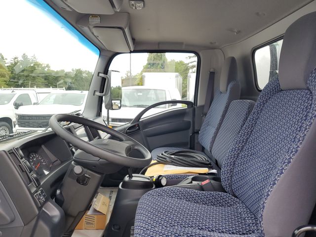 2025 Chevrolet LCF 4500HG Regular Cab RWD Reefer / Refrigerated Box Truck for sale #SS206692 - photo 5