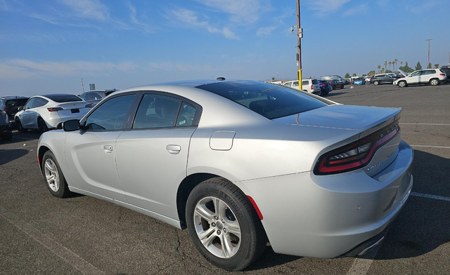 2022 Dodge Charger SXT 5