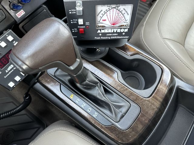 Used 2016 Red GMC SLT image 23