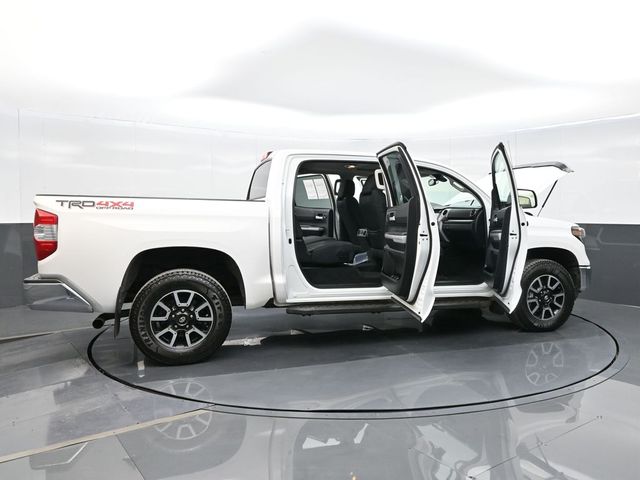 2019 Toyota Tundra SR5 40