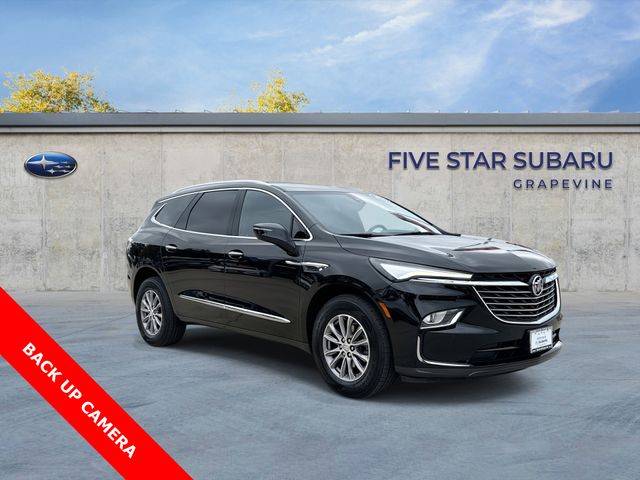 2024 Buick Enclave Premium AWD
