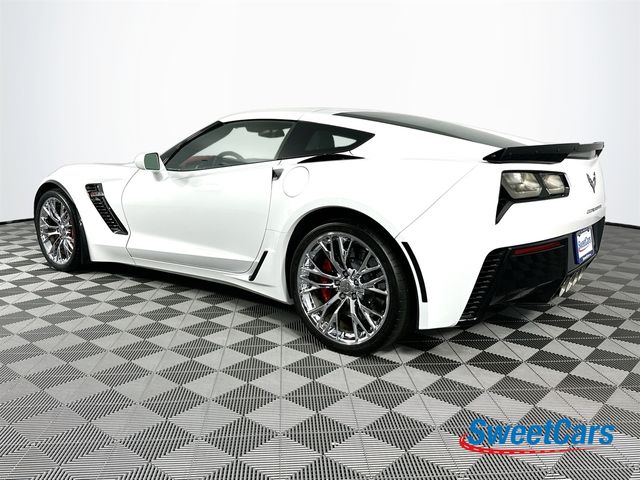 2015 Chevrolet Corvette