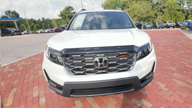Used 2023 Honda Passport SUV
