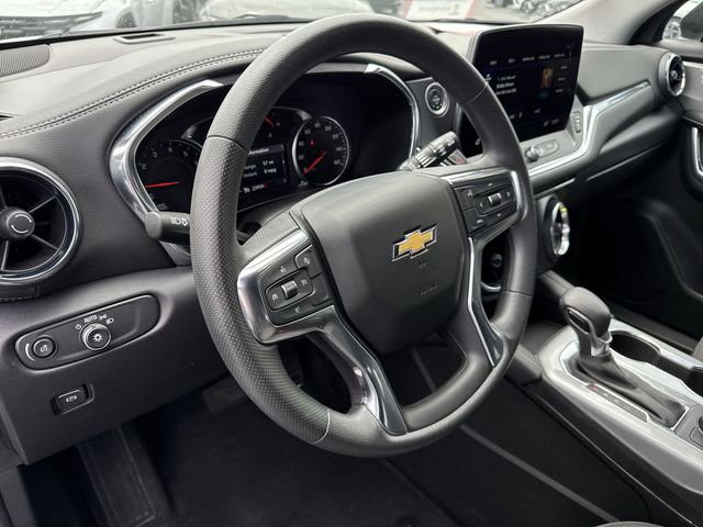 Used 2025 Chevrolet Blazer LT For Sale in Indianapolis, IN