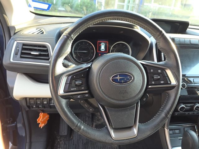 Used 2022 Subaru Ascent Limited 4D Sport Utility