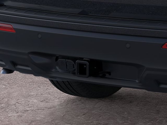 New 2026 Black Ford Active image 24