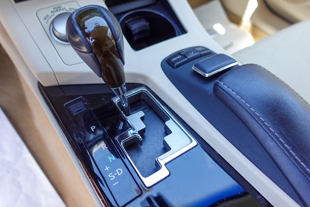 used 2014 Lexus ES car, priced at $17,500