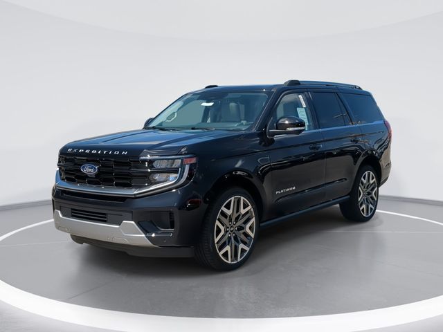 2026 Ford Expedition Platinum®