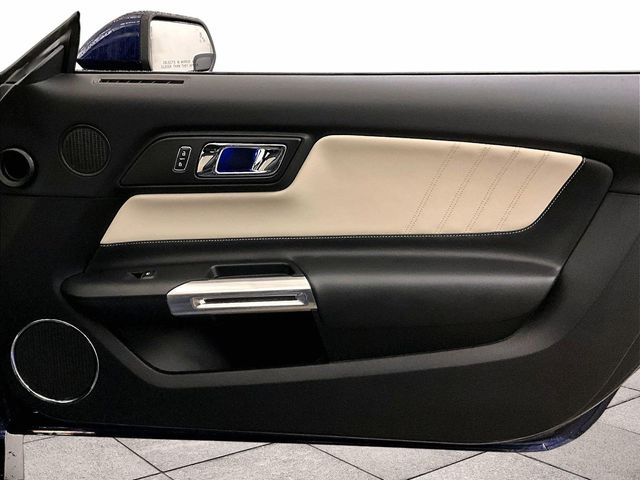 2015 Ford Mustang GT 50 Years Limited Edition Blue at Grove City Ford