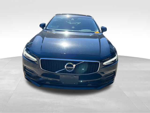 2018 Volvo S90 T5 Momentum 4