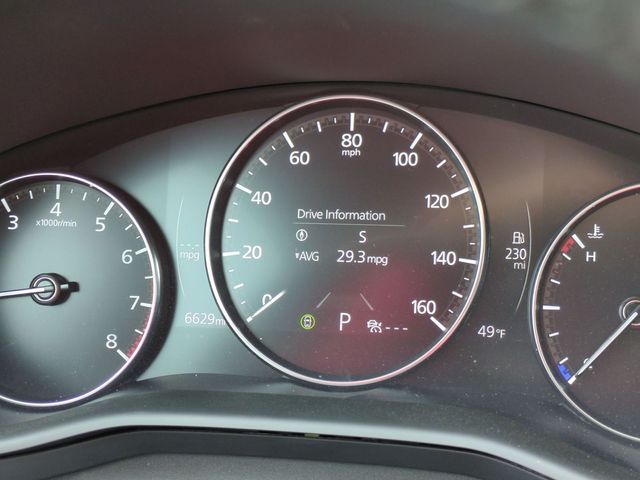 used 2024 Mazda CX-30 car, priced at $26,881