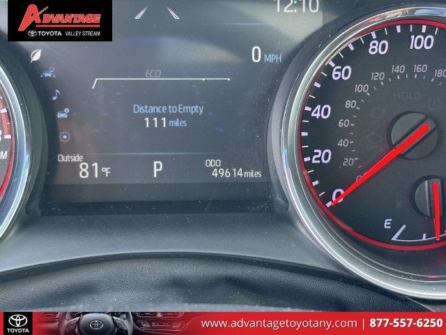 Used 2019 Toyota Camry Sedan