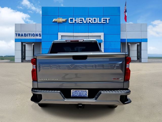 2026 Chevrolet Silverado 1500 RST - 7
