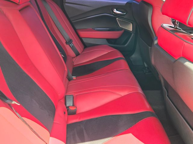 2021 Acura TL - $29,379